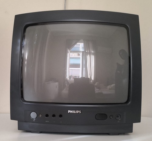 Philips - 📺, 14''