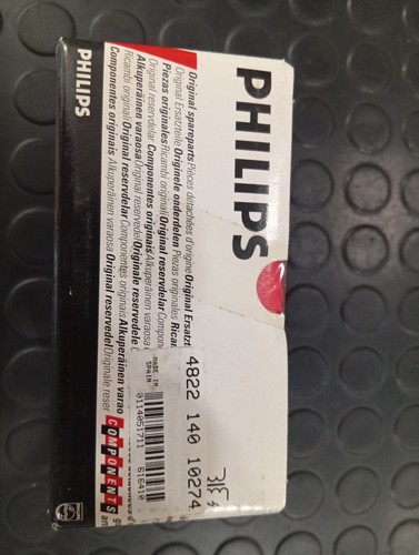 Trasformatore flyback philips - trasformatore,