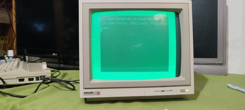Monitor degli anni - , 80