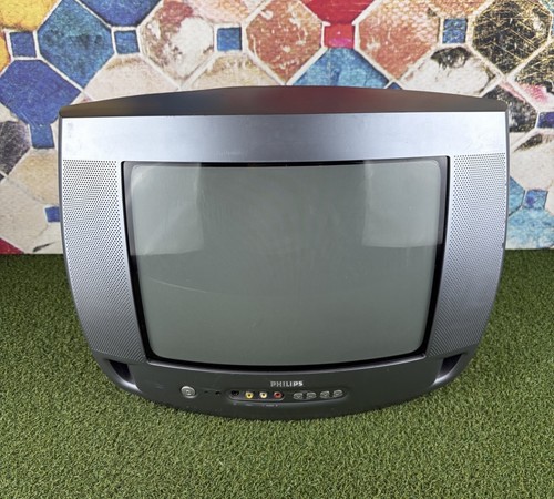 Philips pollici crt - pollici,