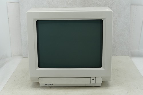 Philips vintage pro 7bm749 - philips,