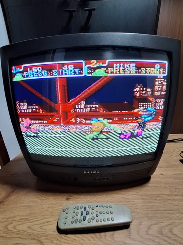 Philips 20pt1546 crt 50 - -,