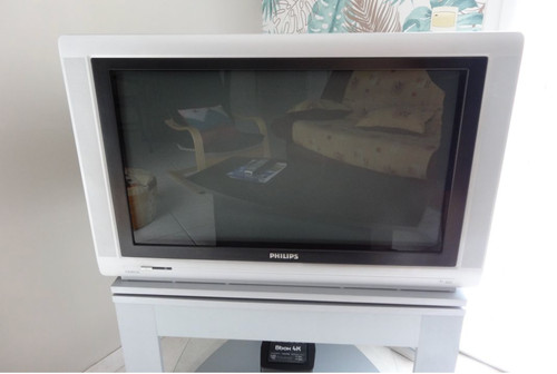 Philips cineos 32pw9551 crt - cineos,
