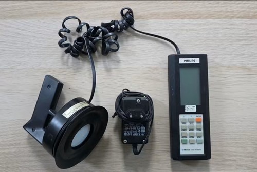 Philips sonda crt 5630 - sonda, pm