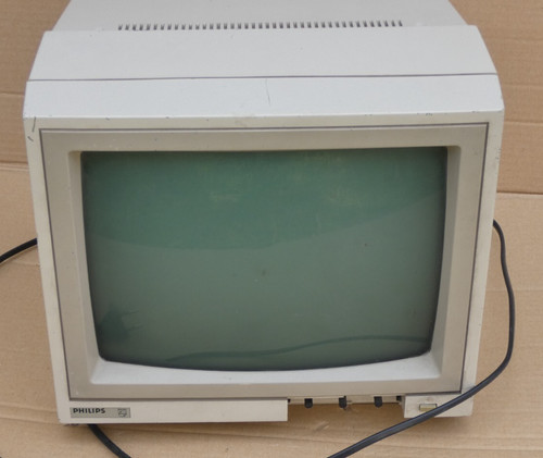 Philips bm7502 00g eu crt - philips,