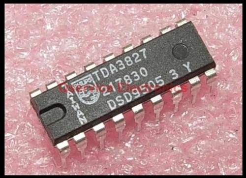 Tda3827 philips tda 3827 - ic,
