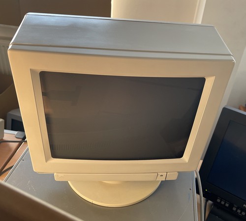 Philips 7bm749 monitor - philips,