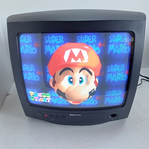 Philips 14pt1363 colori - tv,