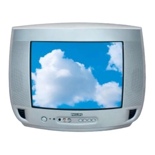 Crt philips 14pt2666 radio - 14pt2666,