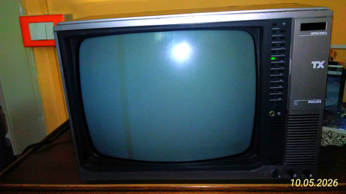 Philips type 12tx3303 - philips,