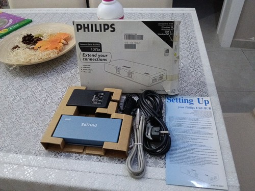 Philips 107sx concentrateur - 107sx,