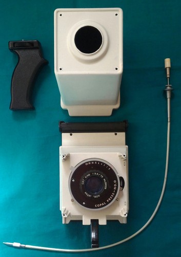 Philips polaroid fotocamera - philips,
