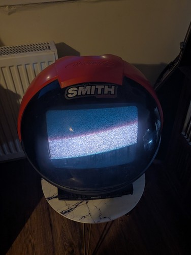 Retro 80s philips - 80s,