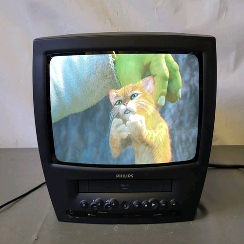 Philips crt 14pv163 05 - crt, 14pv163/05