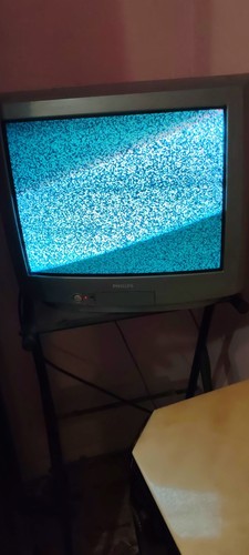 Philips tubo catodico - tv,