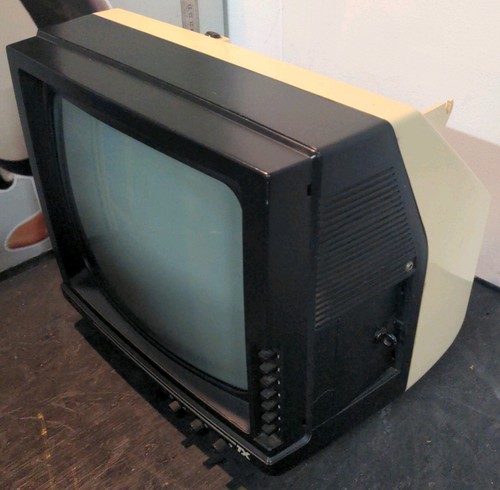Philips 2502 televisore crt - televisore,