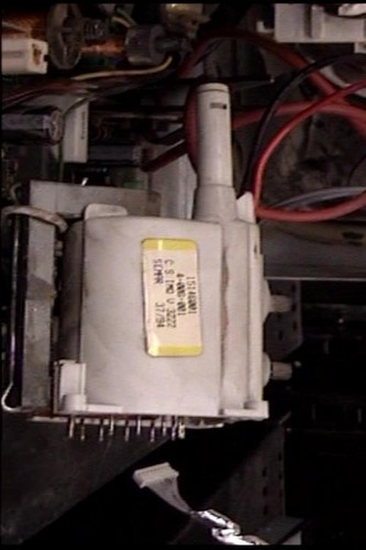 Philips crt monitor - crt,