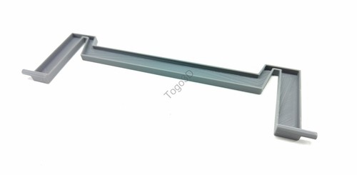 Piedini stand per monitor - stand, crt