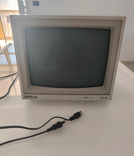 Monitor degli anni - , 80