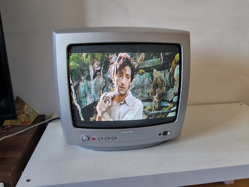 Philips 14pt1563 crt - tv,