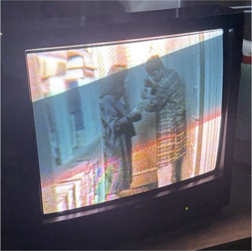 Philips 21gr2350 08b - 21gr2350/08b, crt