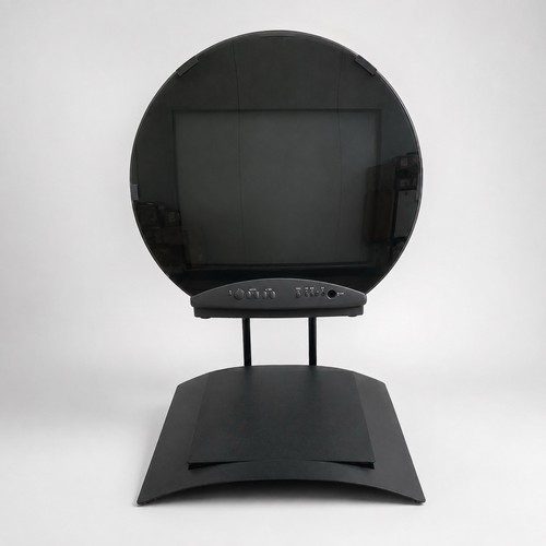 Philips anubis vintage crt - b,