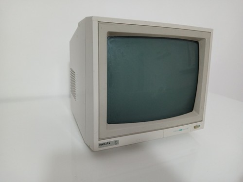 Philips computer monitor - philips,