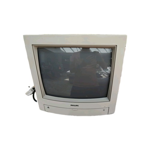 Monitor philips cm8833 rgb - philips, cm8833-ii