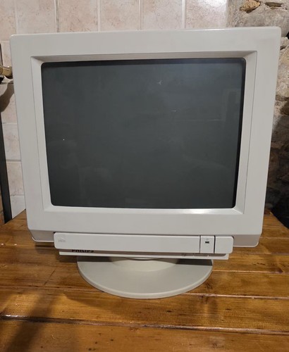 Philips pro 7bm749 - pro, monitor