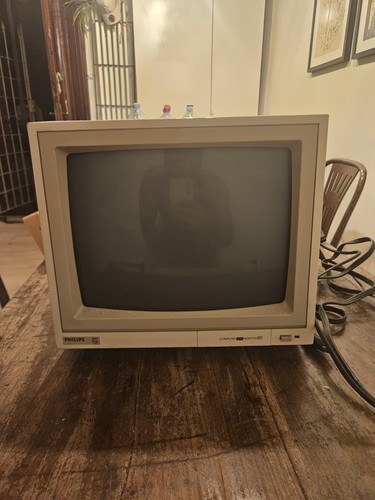 Philips bm7502 00g computer - bm7502/00g,