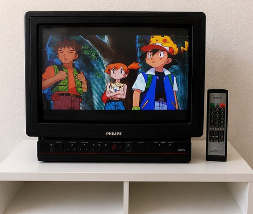 Philips 15ce1210 22b tubo - tv, a