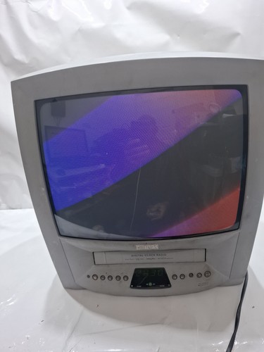 Philips 14pv406 crt tv - 14",