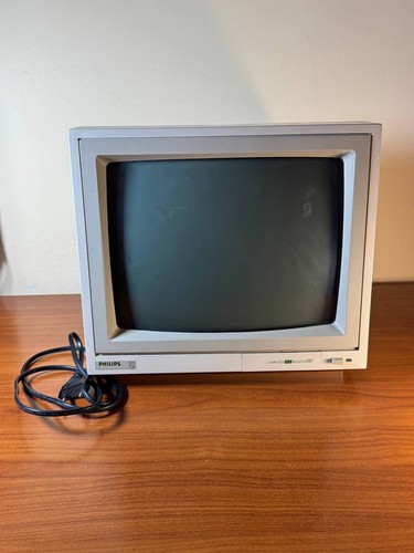 Philips computer monitor - monitor, 80