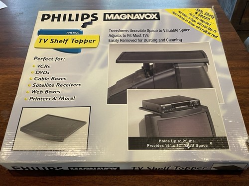 Vintage philips magnavox crt - vintage,