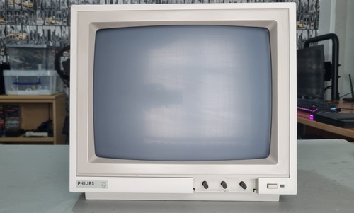 Philips bm7522 monitor - philips,