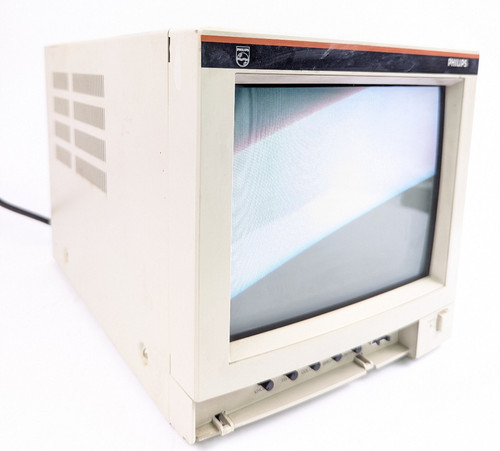 Philips ldh2109 crt tv - ldh2109/60,