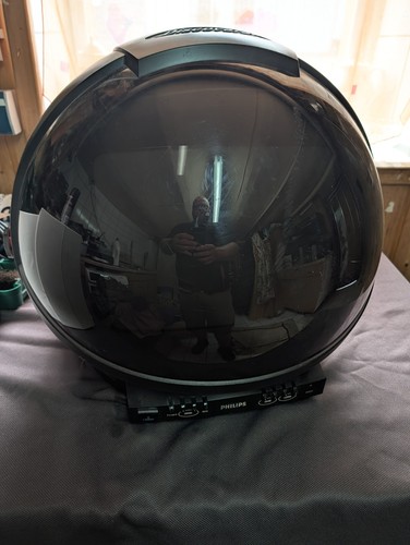 Casco spaziale philips - spaziale,