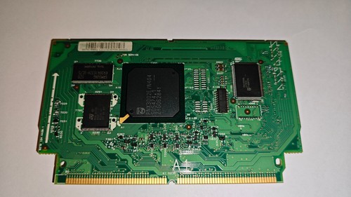 Scheda controllo philips - di,