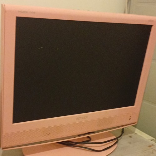 Philips monitor per - monitor, 17"