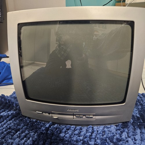 Philips tubo catodico - tv,