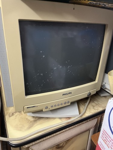 Philips brilliance 15a - philips,