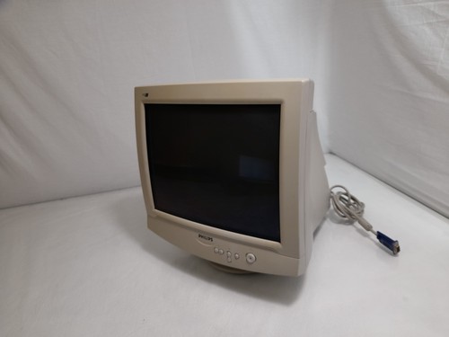 Philips 107e21 monitor - 107e21,