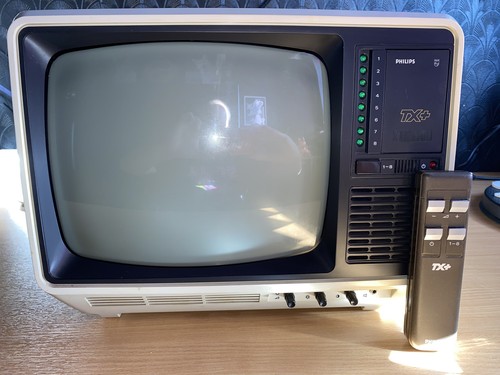 Rare vintage philips - rare,
